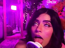 Amateur Ass Brunette Massage Oil Solo Strip Tease Teen