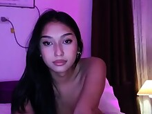 Amateur Asian Solo Webcam