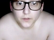 Brunette Close Up Masturbation MILF Solo Strip Tease