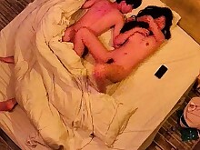 Amateur Asian Couple Hardcore Hidden Cam Japanese Uniform
