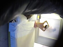 Amateur Dick Hidden Cam Voyeur