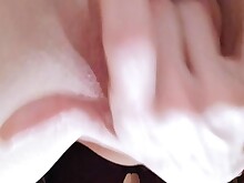 Amateur Close Up HD Masturbation Solo Teen