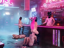 Amateur Fetish Group Sex Hidden Cam Really Voyeur