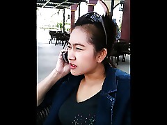Amateur Asian Ass Hairy Hooker Massage Thai