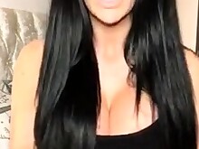 Amateur Anal Close Up Cum Cumshot Solo Strip Tease Teen