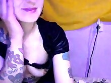 Amateur Crazy Fetish Gorgeous Kinky Masturbation Solo Toys Webcam