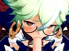 Anal Awesome Doctor Gorgeous Hentai Nurses