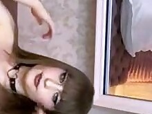 Amateur Beautiful Close Up Fetish Lingerie Masturbation Solo Toys Webcam