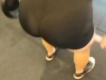 Amateur Ass Brazil Hidden Cam