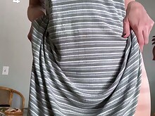 Blonde Masturbation Pussy Solo Teen Webcam