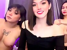 Anime Asian Bus Busty Car Group Sex Hentai Ladyboy Shemale