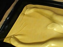 Amateur Bdsm Domination Fetish HD Latex