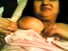 Amateur Bbw Big Tits Boobs Busty Fat Indian Masturbation