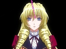 Erotic Fantasy HD Hentai Slave