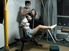Asian Bdsm Blowjob Crazy Deepthroat Domination Facials Fetish Hooker