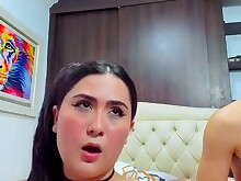 Amateur Ass Ladyboy Shemale Webcam
