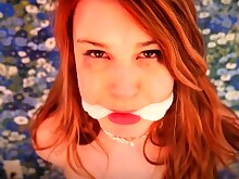 Amateur Bdsm Domination POV Redhead