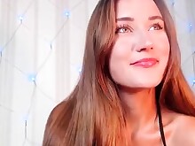 Blonde Close Up MILF Pussy Solo Strip Tease