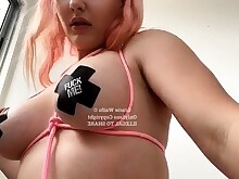 Amateur Solo Webcam