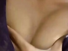 Amateur Brunette Masturbation MILF Panties