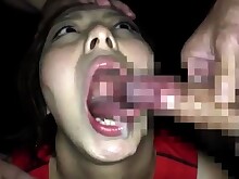 Amateur Asian Blowjob Facials Hairy Hardcore Japanese