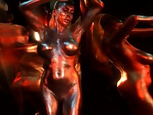 Babe Blonde Gorgeous HD Masturbation Pornstar Solo