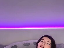 Babe Big Tits Boobs Busty Masturbation Nipples Pornstar Solo Teen