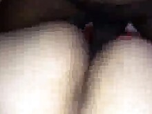 Ass Blonde Fuck Interracial Wife