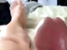 Amateur Asian Chinese Cum Cumshot Dick Masturbation