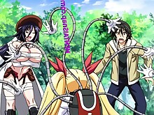 Big Tits Busty Creampie HD Hentai Tits