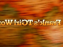 Asian HD Ladyboy Masturbation Shemale Solo