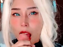 Close Up Cum Cumshot Dick Hardcore Huge Cock POV Solo Toys
