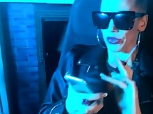 Amateur Ass Babe Dick Facials Solo