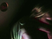 Amateur Blonde Blowjob Deepthroat HD Hooker POV Sucking