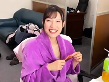 Amateur Asian Compilation Solo