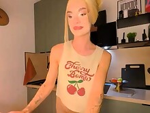 Amateur Blonde Blowjob Couple Dick Huge Cock Solo Webcam