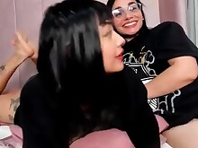 Lesbians Small Tits Teen Tits Webcam