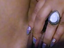 Amateur Masturbation POV