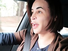 Brunette Close Up HD MILF Pussy Solo Strip Tease