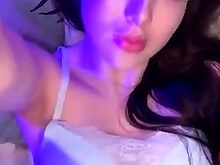 Blonde Brunette Close Up Gorgeous Masturbation Pussy Solo Teen