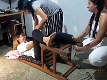 Amateur Asian Feet Lesbians Thai