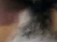 Gorgeous Hairy Hardcore Indian MILF Pussy