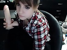 Amateur Babe Blonde Brunette Drunk Pussy Solo Toys Webcam