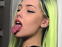 Amateur Babe Fetish Lingerie Masturbation Solo Tease Teen Webcam