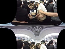 Asian Bukkake Fetish Group Sex Japanese