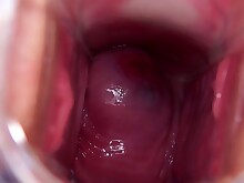 Amateur Blonde Fetish HD Homemade Masturbation Solo Wife