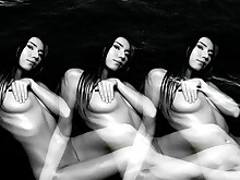 Beautiful Erotic HD Lesbians Masturbation Solo Teen