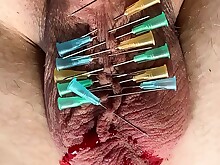 HD Ladyboy Masturbation Shemale Solo Webcam