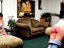 Amateur Fetish Hooker Spanking