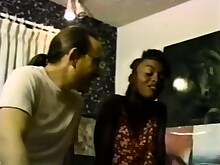 Amateur Black Blowjob Ebony Interracial Teen